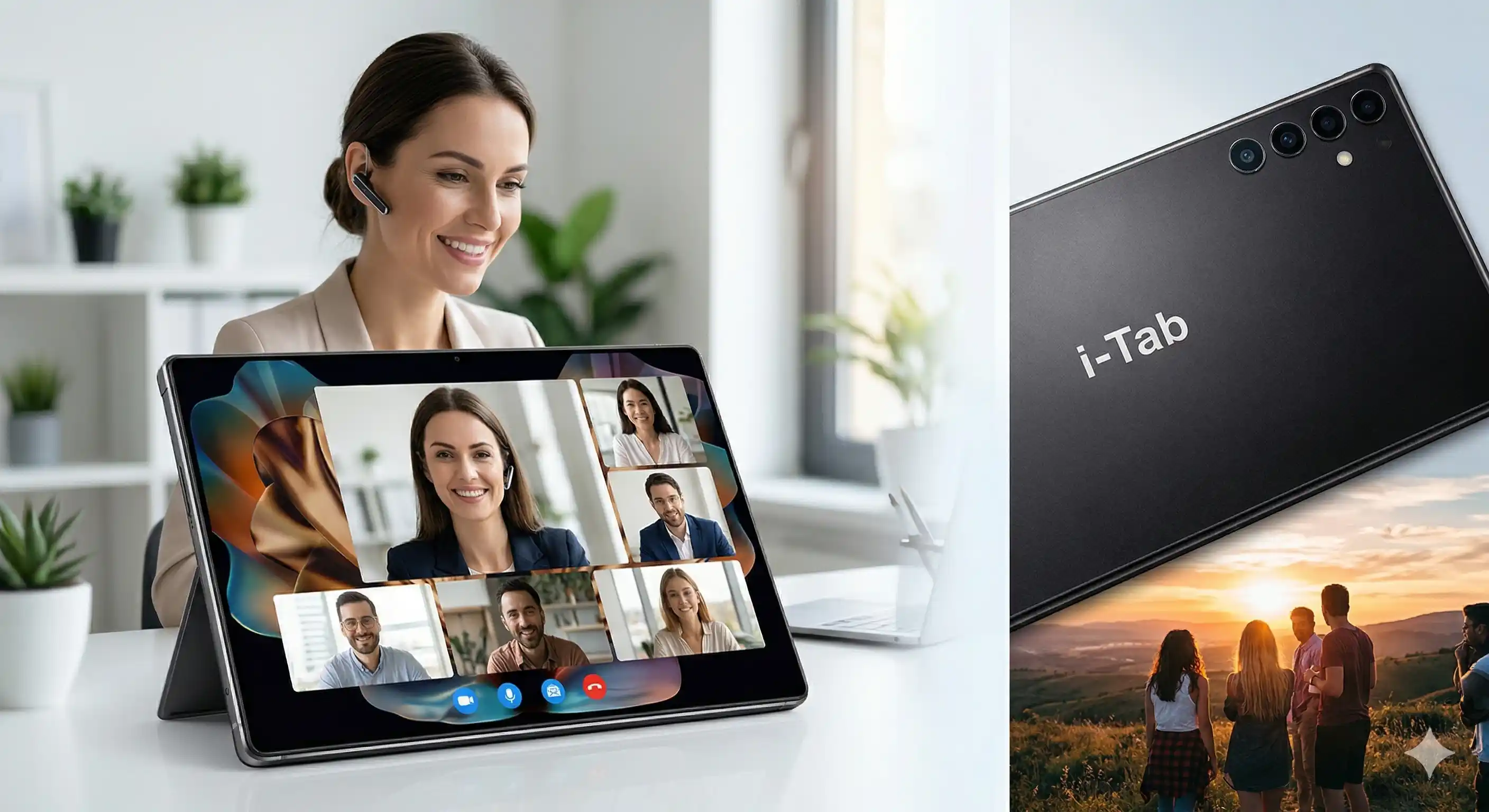 S26 Kamera ve Özellikler